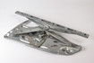 Mercedes 1407203046 Window Regulator - Right | W140 V140 S