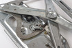 Mercedes 1407203046 Window Regulator - Right | W140 V140 S