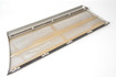 Mercedes 1406907640 Body Door Panel - Right Silver | W140 S