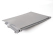 Mercedes 1406901740 Body Wing Panel - Left Silver | V140 C140 S