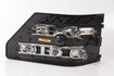 Mercedes 1408201277 Tail Light Bulb Holder - Right | C140 S