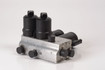 Mercedes 2203200358 ABC Valve Block - Front Left | R129 R230 SL C215 CL W220 S