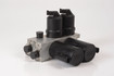 Mercedes 2203200358 ABC Valve Block - Front Left | R129 R230 SL C215 CL W220 S