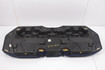 Mercedes 1409220301 Seat Bench - Rear Blue | W140 V140 C140 S