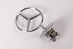 Mercedes 1408800286 Bonnet Badge | W140 V140 S