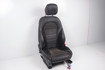 Mercedes 2059109712 AMG Seat - Front Right Black | W205 S205 C X253 GLC