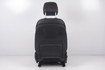 Mercedes 2059109712 AMG Seat - Front Right Black | W205 S205 C X253 GLC