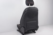 Mercedes 2059109712 AMG Seat - Front Right Black | W205 S205 C X253 GLC