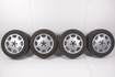 Mercedes 2104010702 Alloy Wheel x4 (Refurb.) | W210 S210 E