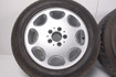 Mercedes 2104010702 Alloy Wheel x4 (Refurb.) | W210 S210 E