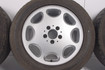 Mercedes 2104010702 Alloy Wheel x4 (Refurb.) | W210 S210 E