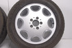Mercedes 2104010702 Alloy Wheel x4 (Refurb.) | W210 S210 E