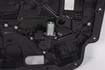 Mercedes 2057307904 Window Regulator & Motor - Rear Left | W205 V205 S205 C