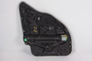Mercedes 2057307904 Window Regulator & Motor - Rear Left | W205 V205 S205 C