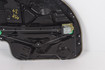 Mercedes 2057307904 Window Regulator & Motor - Rear Left | W205 V205 S205 C