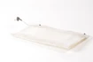 Mercedes 2159100275 Lumbar Support Insert | C215 CL R230 SL
