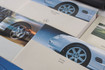 Mercedes 2158990161 Owners Manual Set (b) | W163 M W168 A R170 SLK W203 CL203...