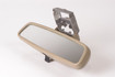 Mercedes 1408110031 Rear View Mirror - Rear Beige | R129 SL W140 V140 C140 S