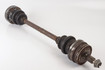 Mercedes 2103500956 Drive Shaft | R129 SL W210 E
