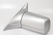 Mercedes 1408106316 Door Mirror - Left Silver | C140 S
