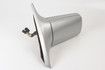 Mercedes 1408106316 Door Mirror - Left Silver | C140 S