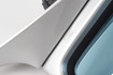 Mercedes 1408106316 Door Mirror - Left Silver | C140 S