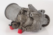 Mercedes 2104662001 Power Steering Pump | W124 E R129 SL W202 C