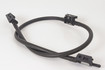 Mercedes 2058600292 Washer Jets - Front | W205 V205 S205 C205 A205 C