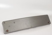 Mercedes 1408850581 Number Plate Holder - Silver | C140 S