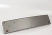 Mercedes 1408850581 Number Plate Holder - Silver | C140 S