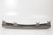 Mercedes 1408850581 Number Plate Holder - Silver | C140 S
