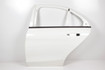 Mercedes 2057300105 Door Shell - Rear Left White | W205 C