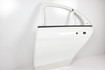Mercedes 2057300105 Door Shell - Rear Left White | W205 C