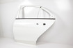 Mercedes 2057300105 Door Shell - Rear Left White | W205 C
