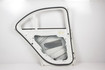 Mercedes 2057300105 Door Shell - Rear Left White | W205 C