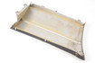Mercedes 1406907040 Body Wing Panel - Front Right Silver | W140 V140 S