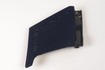 Mercedes 1406808036 Dashboard Speaker Cover - Right Blue | W140 V140 C140 S