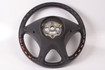 Mercedes 1704600903 Steering Wheel - Black | R129 SL