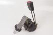 Mercedes 1408603969 Seat Belt - Rear Grey | W140 V140 S