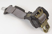 Mercedes 1408603969 Seat Belt - Rear Grey | W140 V140 S
