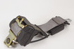 Mercedes 1408603969 Seat Belt - Rear Grey | W140 V140 S