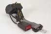 Mercedes 1408603969 Seat Belt - Rear Grey | W140 V140 S