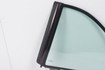 Mercedes 1406701110 Window Glass - Rear Left | C140 S
