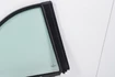 Mercedes 1406701110 Window Glass - Rear Left | C140 S