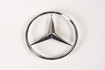 Mercedes 1407580058 Boot Badge | R129 SL W140 V140 C140 S