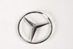 Mercedes 1407580058 Boot Badge | R129 SL W140 V140 C140 S