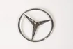 Mercedes 1407580058 Boot Badge | R129 SL W140 V140 C140 S
