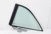 Mercedes 1406701210 Window Glass - Rear Right | C140 S