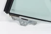Mercedes 1406701210 Window Glass - Rear Right | C140 S