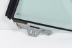Mercedes 1406701210 Window Glass - Rear Right | C140 S